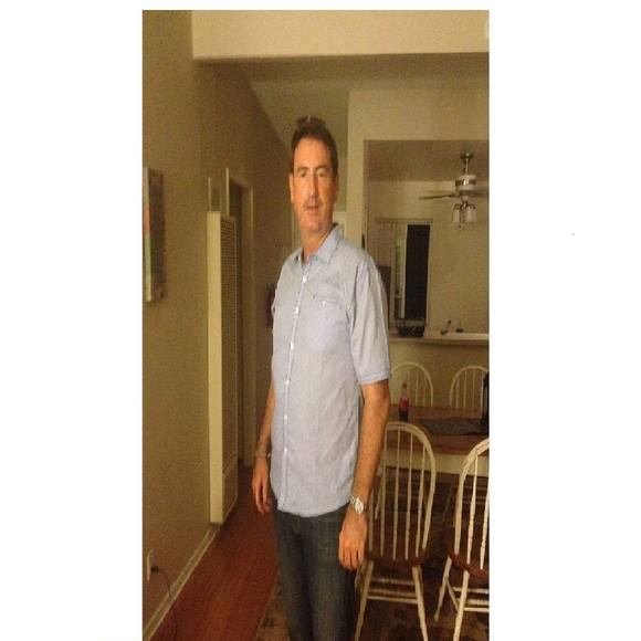 Meet your Posher, Brian - Picture 1 of 1